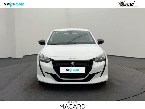 208 1.5 BlueHDi 100 Premium 2022 occasion 82000 Montauban