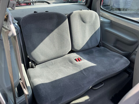 Twingo 1.2 16V 75CH EXPRESSION TOIT OUVRANT PANORAMIQUE 2001 occasion 93220 Gagny