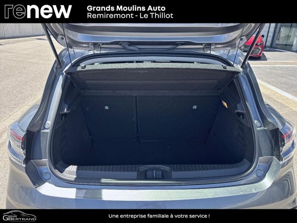 Clio 1.5 dCi 100ch Evolution - 25 2025 occasion 88160 Le Thillot