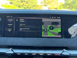 DS4 E-TENSE 213CH 61KWH ETOILE (POMPE A CHALEUR) 2024 occasion 69890 La Tour-de-Salvagny