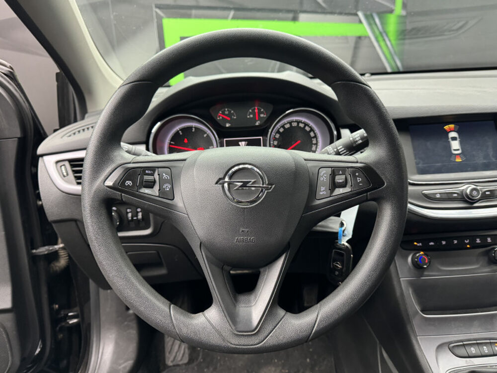 Astra 1.6 CDTI 110CH BUSINESS CONNECT START&STOP 2016 occasion 57185 CLOUANGE