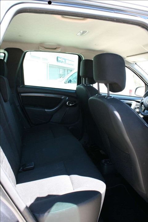 Duster 1.5 DCI 110CH FAP AMBIANCE 4X2 2013 occasion 30600 Vestric-et-Candiac