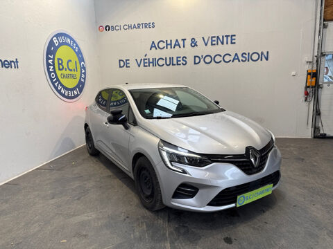 Annonce voiture Renault Clio V 11990 €