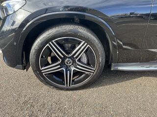 Classe GLC 220 d 197ch AMG Line 4Matic 9G-Tronic 2023 occasion 28100 Dreux