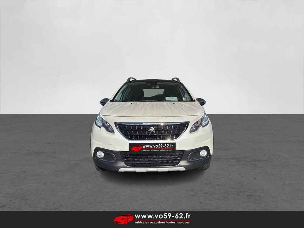2008 1.6 BlueHDi 120ch Crossway S&S 2018 occasion 62000 Arras