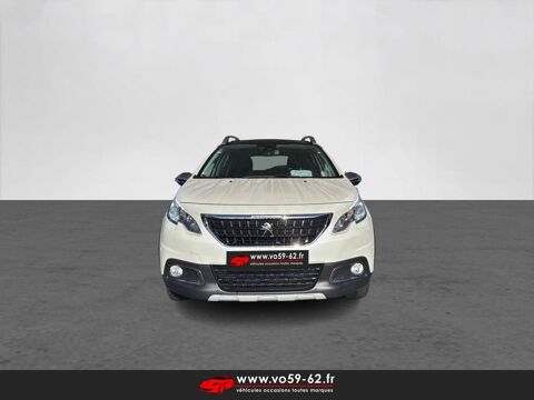 2008 1.6 BlueHDi 120ch Crossway S&S 2018 occasion 62000 Arras