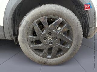 Mokka 1.2 Turbo 130ch GS BVA8 2023 occasion 21000 Dijon