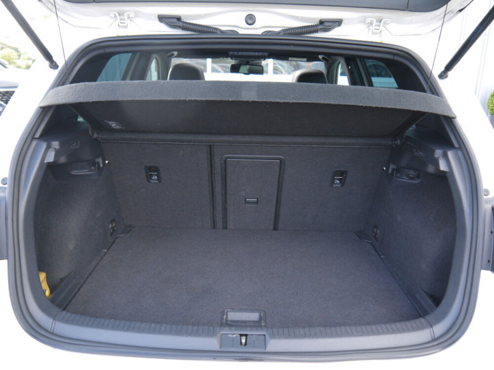 Golf 2.0 TSI 300CH R 4MOTION / &Eacute;CHAPPEMENT SPORT 2014 occasion 38260 La C&ocirc;te-Saint-Andr&eacute;