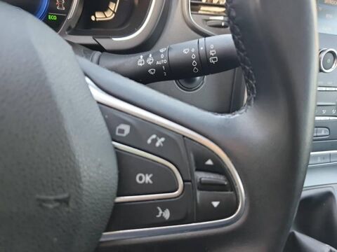 Grand Sc&eacute;nic II 1.7 Blue dCi 120ch Business 7 places 2020 occasion 56400 Brech