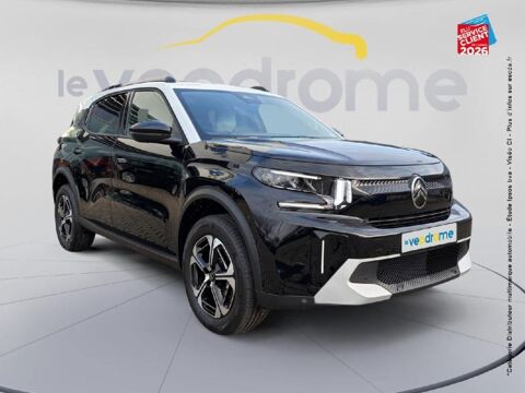 C3 Aircross 1.2 Hybride 145ch MAX 2025 occasion 67800 Bischheim