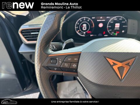Formentor 1.5 TSI 150ch Business Edition DSG7 2024 occasion 88160 Le Thillot