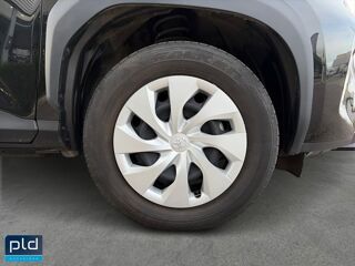 Yaris Cross 130h Design MY25 2025 occasion 13290 Les Milles
