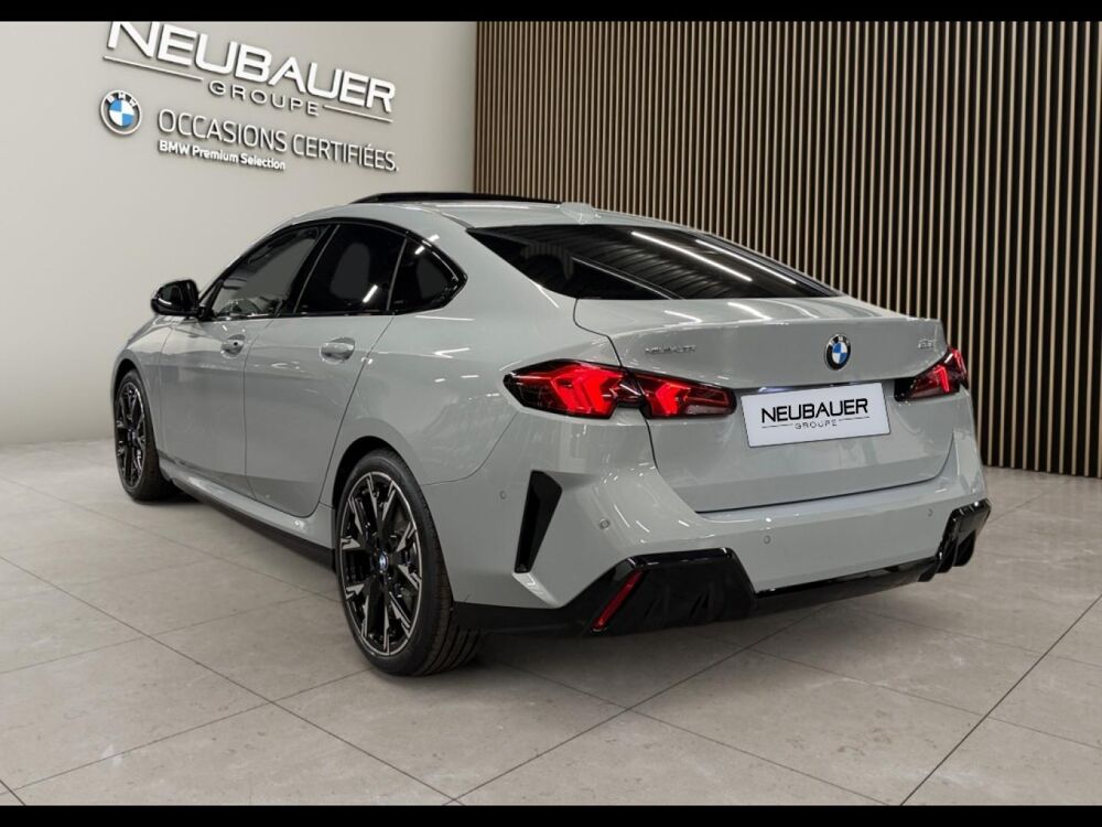 Serie 2 223 218ch M Sport xDrive DKG7 2025 occasion 78240 Chambourcy