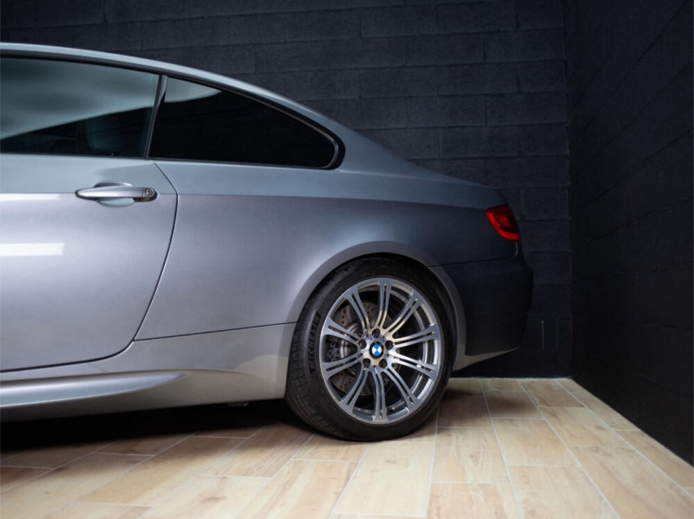 M3 (E92M) 420CH DKG 420CH LCI TOIT CARBONE / ORIGINE FRAN 2011 occasion 10120 SAINT ANDRE LES VERGERS