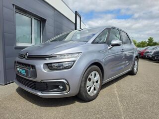 C4 Spacetourer BlueHDi 130 Feel 2020 occasion 56850 Caudan