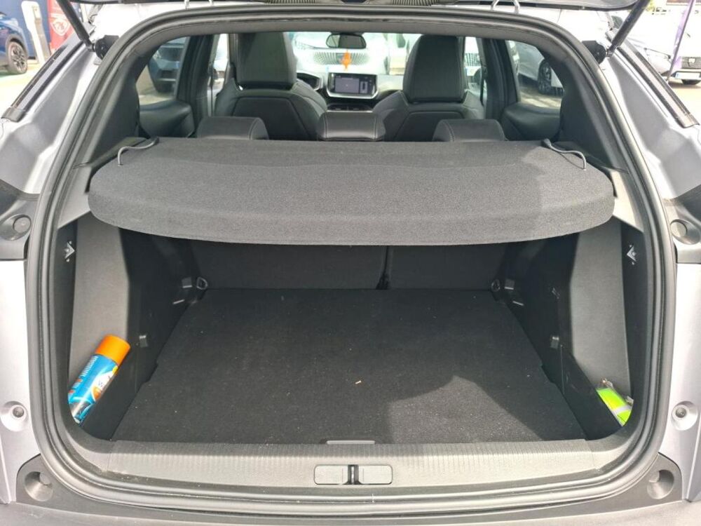 2008 1.2 Hybrid 145ch GT e-DCS6 / Toit ouvrant panoramique 2025 occasion 28500 Vernouillet