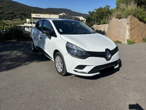 Clio IV 0.9 TCE 75CH ENERGY BUSINESS 5P EURO6C 2018 occasion 83120 Sainte-Maxime