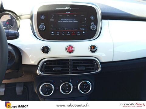 500 X 1.0 FireFly Turbo T3 120ch Cross 2020 occasion 78570 Andr&eacute;sy