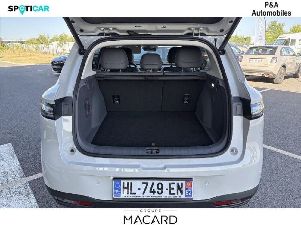 B10 REEV 218ch 18,8 kWh Design 2026 occasion 82000 Montauban