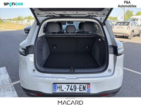 B10 REEV 218ch 18,8 kWh Design 2026 occasion 82000 Montauban