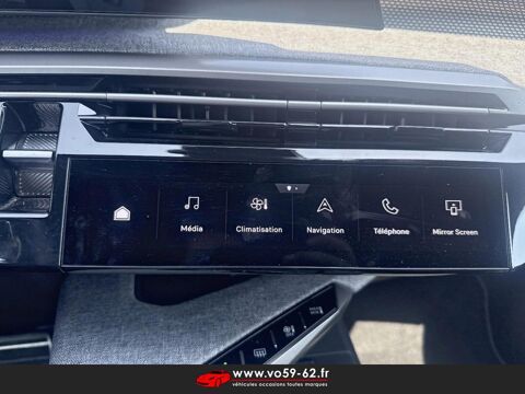 3008 1.2 Hybrid 136ch GT e-DCS6 2025 occasion 62000 Arras