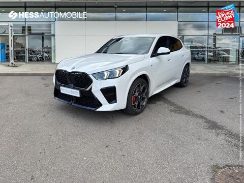 Annonce voiture BMW X2 59490 