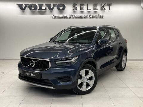 Annonce voiture Volvo XC40 24880 €