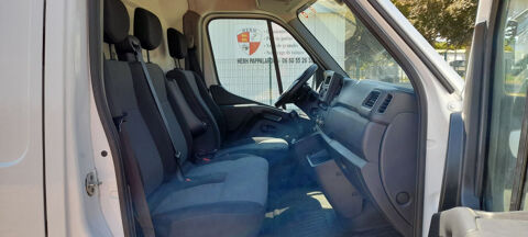 Master F3500 L2H2 2.3 BLUE DCI 135CH CONFORT EURO6E 2024 occasion 27310 Bourg-Achard