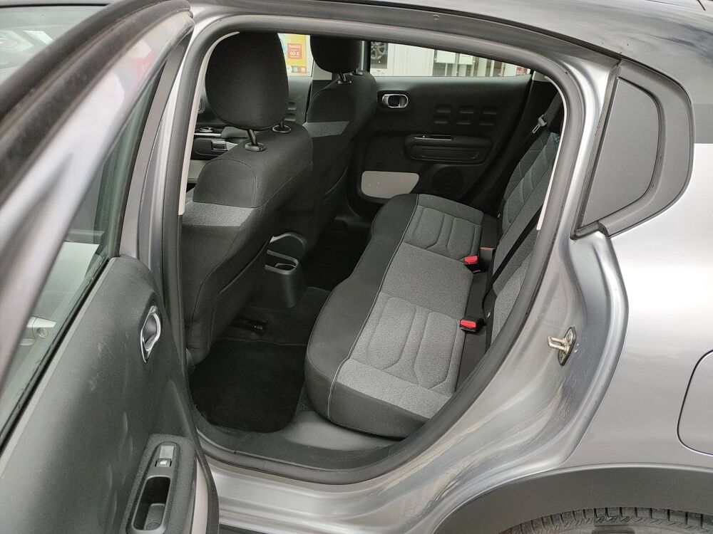 C3 1.5 BLUEHDI 100CH S&S FEEL PACK E6.D 2020 occasion 50720 Barenton