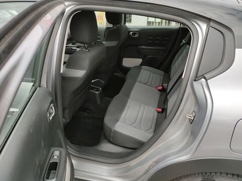 C3 1.5 BLUEHDI 100CH S&S FEEL PACK E6.D 2020 occasion 50720 Barenton