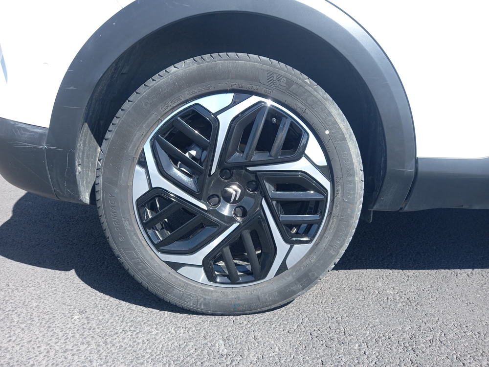 C4 PURETECH 130CH S&S SHINE EAT8 2023 occasion 34500 B&eacute;ziers