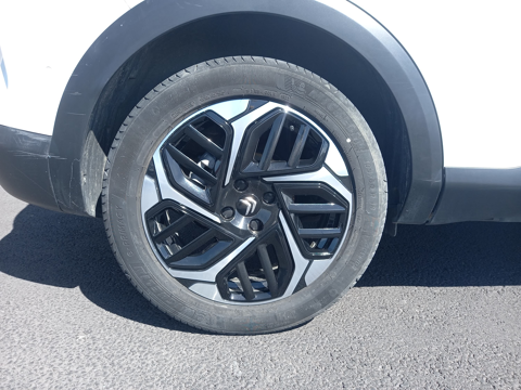 C4 PURETECH 130CH S&S SHINE EAT8 2023 occasion 34500 B&eacute;ziers