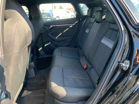 A3 35 TDI 150CH S LINE S TRONIC 7 2023 occasion 12850 Onet-le-Ch&acirc;teau