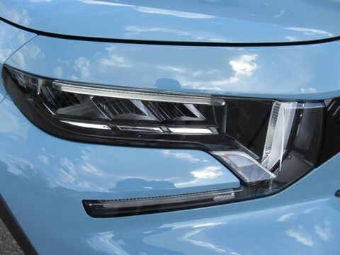 C3 Aircross 1.2 Hybride 145ch MAX e-DCS6 7 places 2026 occasion 91650 BREUILLET