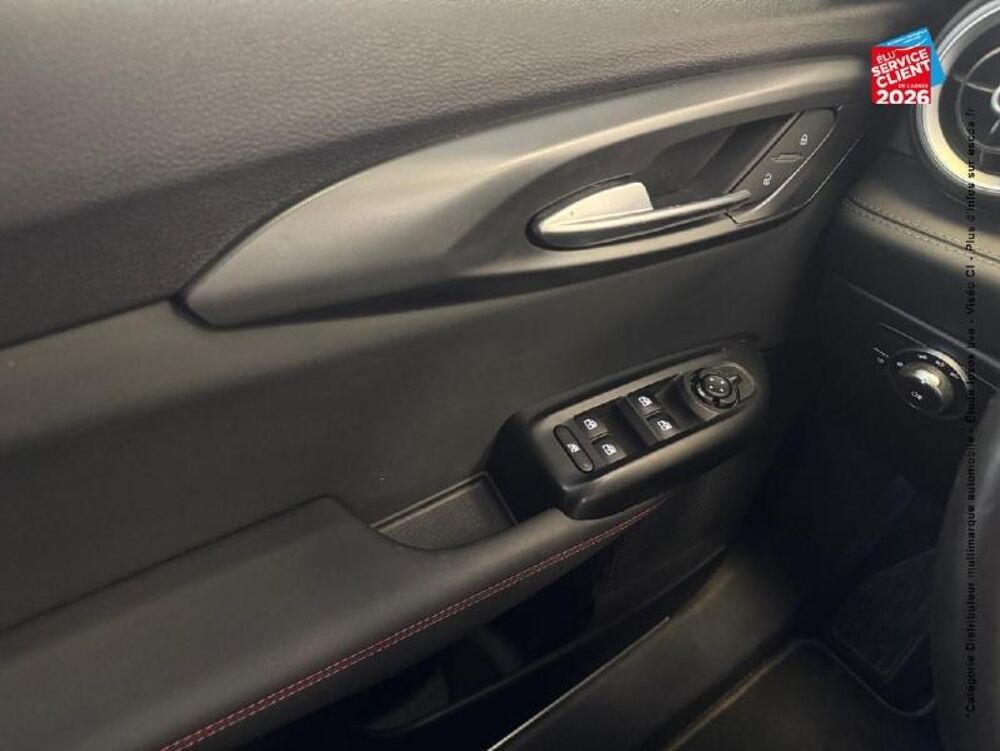 Tonale 1.5 Hybrid 130ch Edizione Speciale TCT 2022 occasion 67800 Bischheim