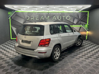 Classe GLK 200 CDI 7GTRONIC + 2014 occasion 57185 CLOUANGE