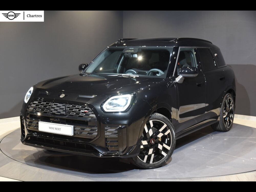 Cooper D C 170ch JCW DKG7 2024 occasion 28630 Nogent-le-Phaye