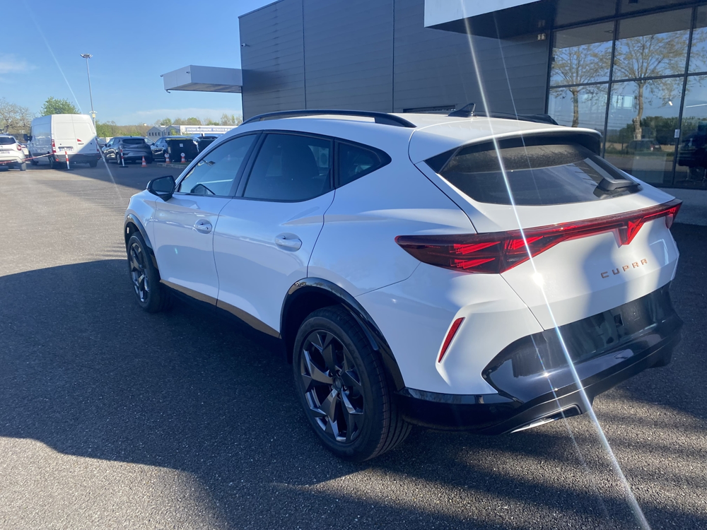 Formentor 2.0 TDI 150CH V DSG7 2026 occasion 82370 Campsas