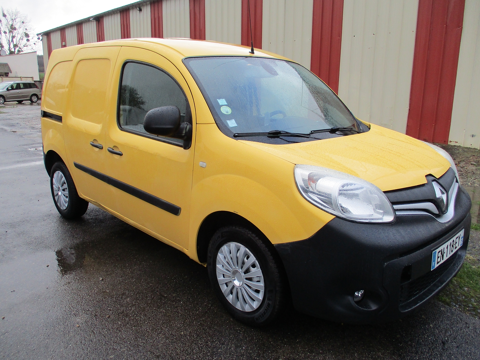 Renault Kangoo Express 1.5 DCI 75CH ENERGY CONFORT EURO6 2017 occasion Longueil-Annel 60150