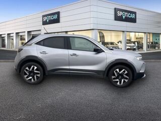 Mokka 1.2 Turbo 100ch Elegance 2022 occasion 27200 Vernon
