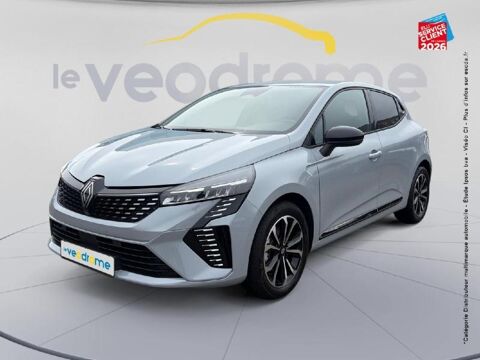 Annonce voiture Renault Clio 20299 €