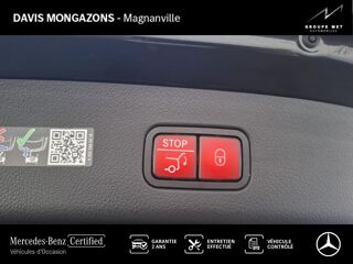 Classe GLE 350 de Hybrid EQ 197ch+156ch AMG Line 4Matic 9G-Tronic 2026 occasion 78200 Magnanville
