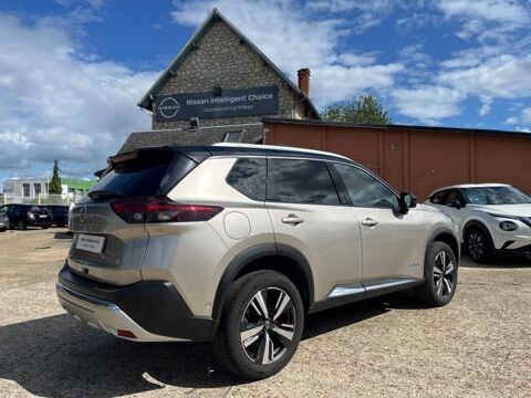 X-Trail e-Power 204ch Tekna 2023 occasion 78630 Orgeval