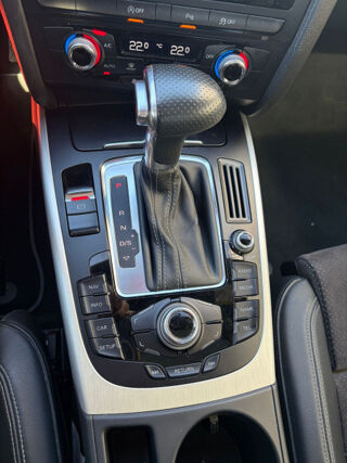 A5 2.0 TFSI 225 CH S LINE MULTITRONIC EURO6 2015 occasion 31770 Colomiers