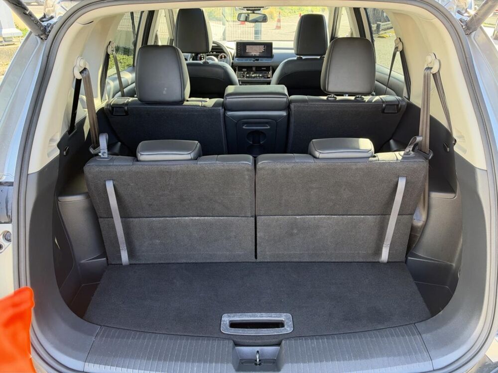 X-Trail e-4orce 213ch N-Connecta 7 places 2024 2024 occasion 78200 Buchelay