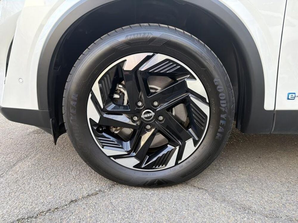 Qashqai e-POWER 190ch N-Connecta 2024 2024 occasion 92000 Nanterre