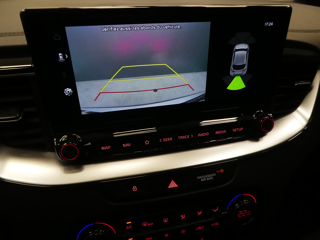 XCeed 1.5 T-GDI 140CH GT-LINE PREMIUM DCT7 2024 occasion 77100 Nanteuil-l&egrave;s-Meaux