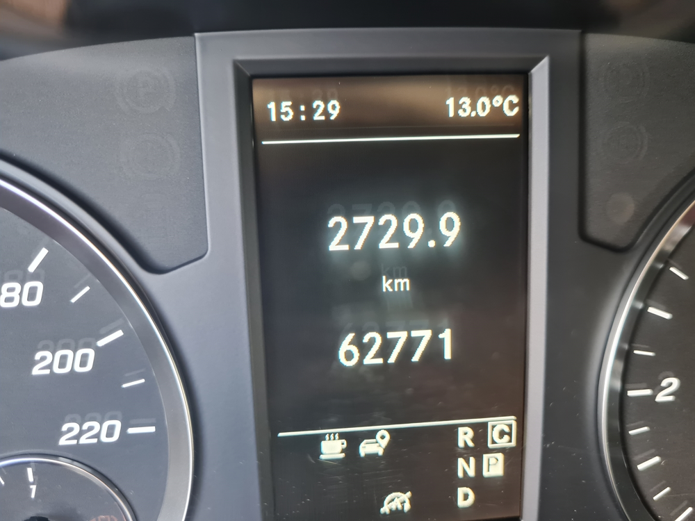 Vito 116 CDI LONG SELECT PROPULSION 9G-TRONIC 2024 occasion 28630 Nogent-le-Phaye