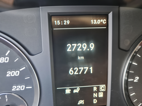 Vito 116 CDI LONG SELECT PROPULSION 9G-TRONIC 2024 occasion 28630 Nogent-le-Phaye
