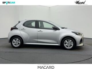 Mazda2 1.5 Hybrid 116ch Centre-Line 2024 2024 occasion 82000 Montauban